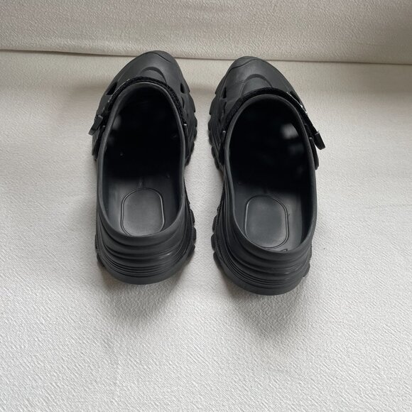 $210 Suicoke Mok Clogs Slippers SZ 41 Women's 10 NIB - Picture 7 of 7